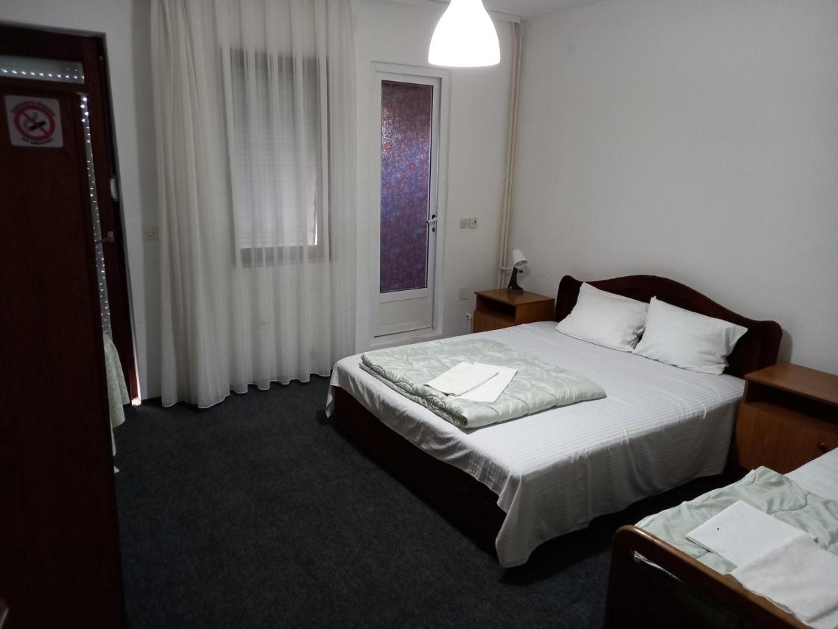Ambient Apartments Струга Экстерьер фото