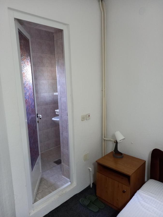 Ambient Apartments Струга Экстерьер фото