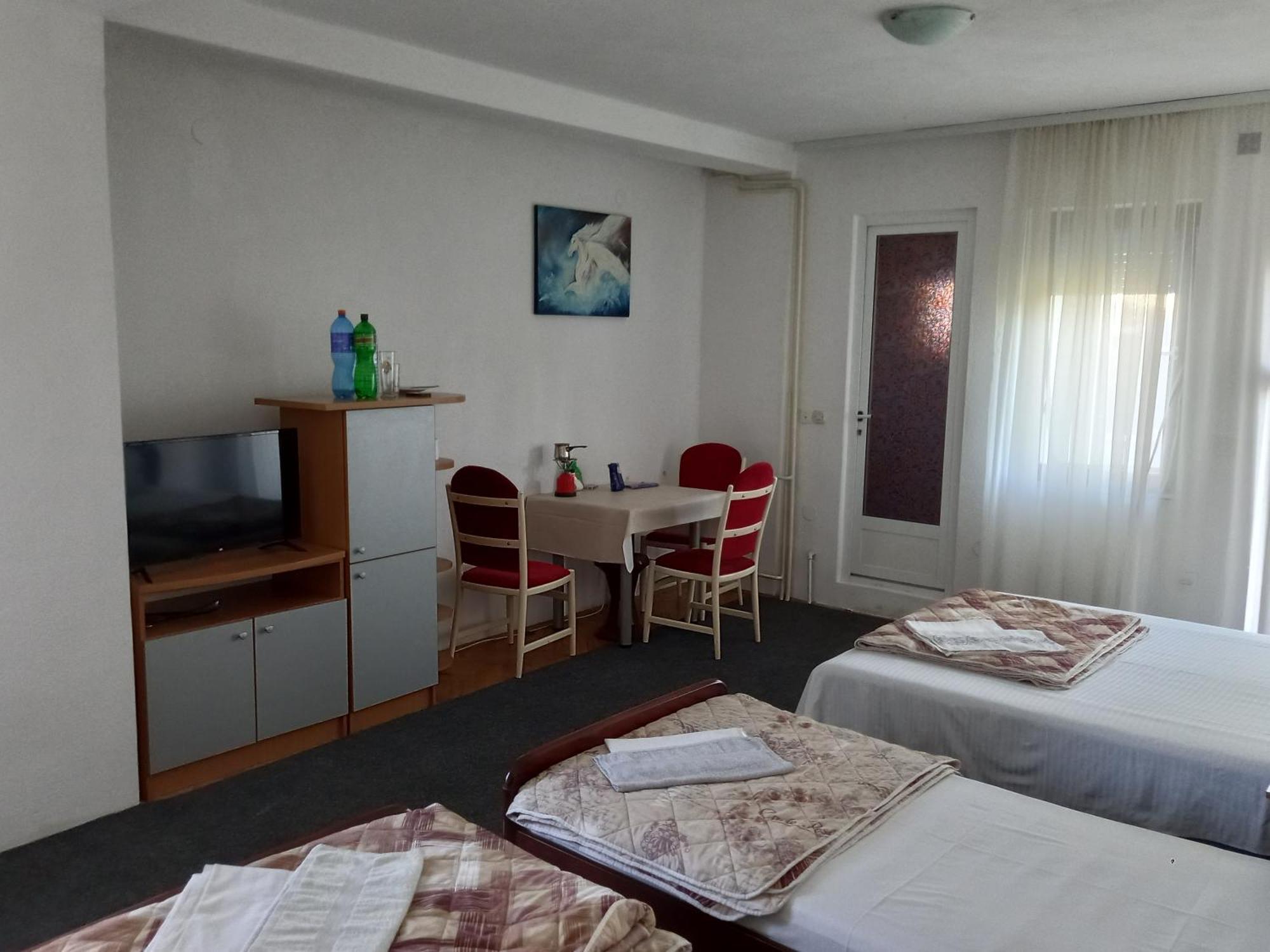 Ambient Apartments Струга Экстерьер фото