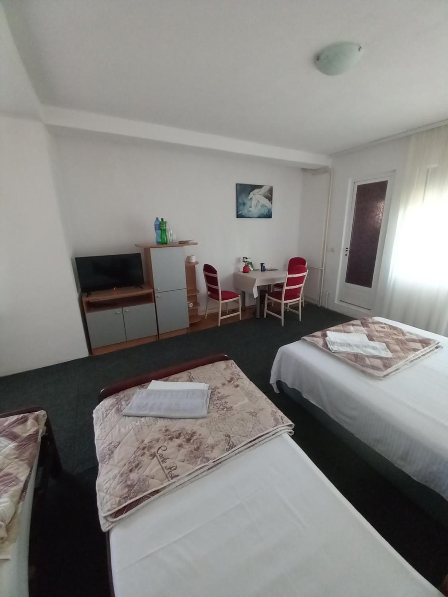 Ambient Apartments Струга Экстерьер фото