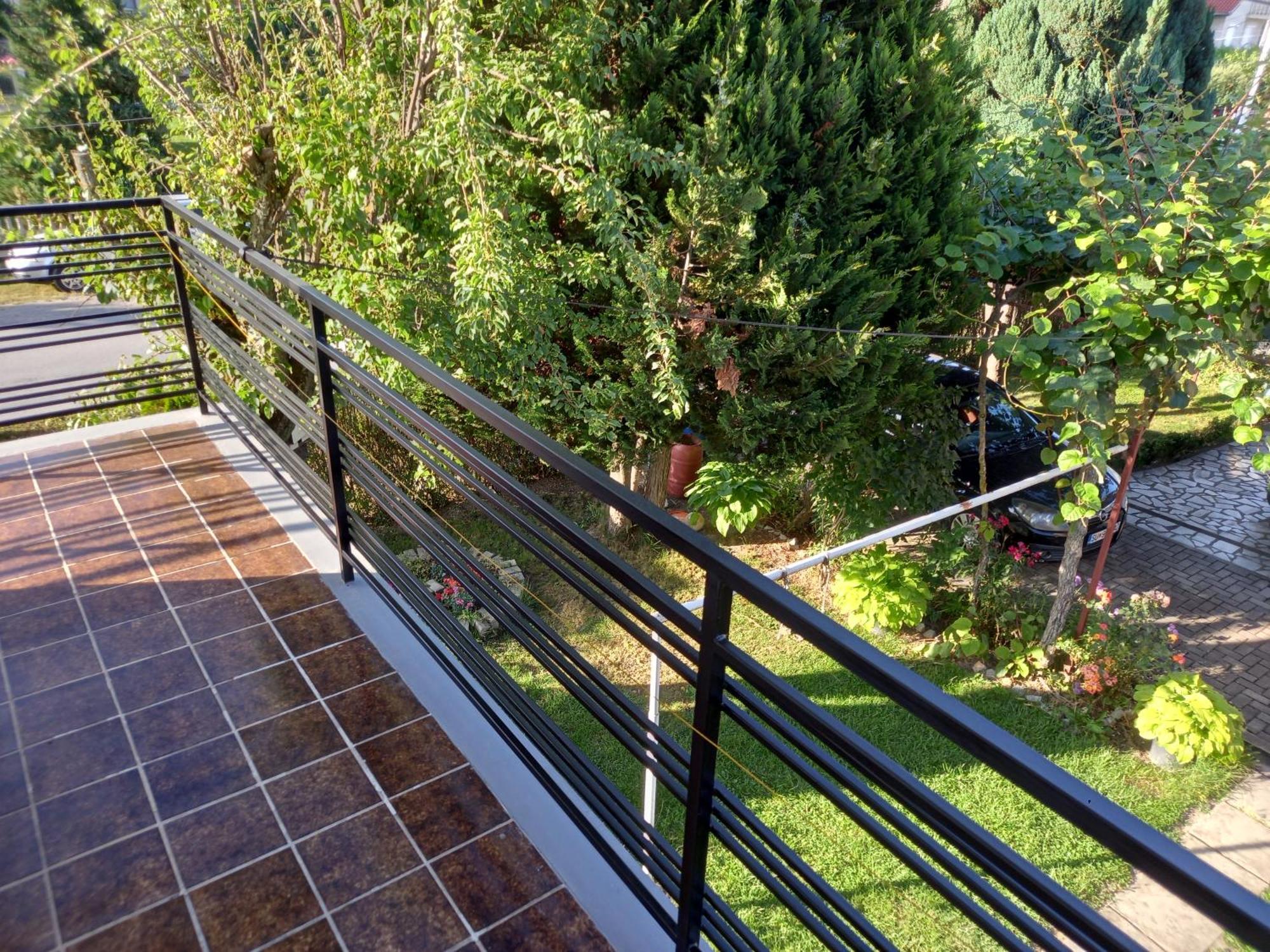 Ambient Apartments Струга Экстерьер фото
